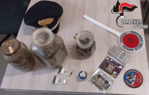 Operazione antidroga all'Elba: perquisizioni su tutta l'isola disarticolato gruppo criminale