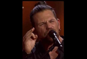 Sanremo seconda serata, tra i big in gara Enrico Nigiotti