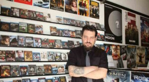 Addio a Federico Frusciante, Livorno e la Toscana unite nel cordoglio. La cultura perde una voce libera