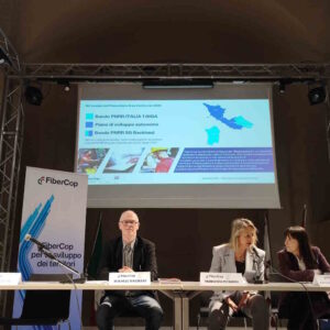 Anci&ndash;Fibercop: la tappa livornese del roadshow per lo sviluppo della fibra ottica nei territori