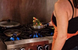 Torna a Livorno il corso "Cucina creativa a bassa temperatura" con lo chef Stefano Pinciaroli