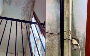 Case popolari a Shanghai, Perini (FdI): “Anziani e invalidi vivono tra umidità e infiltrazioni”