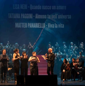 “Perché il Goldoni è il Goldoni”, tre ore di sorrisi, divertimento e buona musica. I vincitori