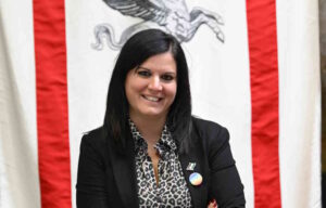 Ipotesi Cpr e hotspot nel livornese, l'intervento dell'assessore regionale Nardini