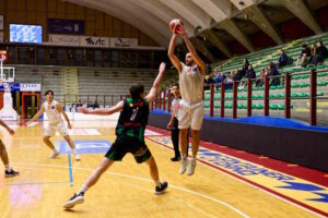 Il Don Bosco non si ferma pi&ugrave;, battuta anche Agliana