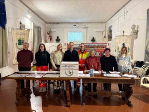 SVS: elezioni terminate, ecco gli eletti