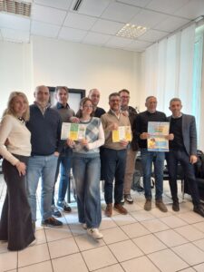 Confcommercio Livorno lancia &ldquo;Bimbi Sicuri on the Beach&rdquo;: pi&ugrave; sicurezza per famiglie e stabilimenti