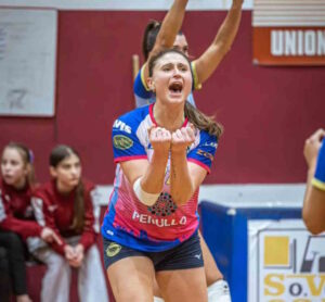 Partita-chiave al PalaCosmelli per il Volley Livorno contro la Stillisolutions Liberi e Forti