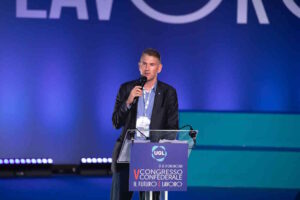 Sanit&agrave;, Giuliano (UGL): &ldquo;Follia in Pronto Soccorso, uomo sottrae arma e tenta di sparare. Basta Far West o sar&agrave; tragedia"