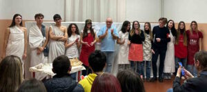 Il Classico accende la notte: al &ldquo;Niccolini-Palli&rdquo; cultura, spettacolo e riflessione conquistano il pubblico