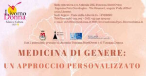 &ldquo;Medicina di genere un approccio personalizzato, incontro per promuovere cure sempre pi&ugrave; personalizzate