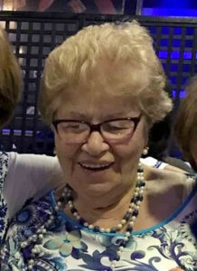 Nonna Mara nuova centenaria livornese