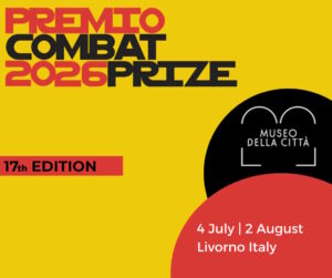 Premio Combat Prize, ecco la giuria della XVII edizione