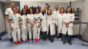 Ultrasuoni e fluoroscopia, a Livorno diagnosi pi&ugrave; rapide e precise del tumore al polmone