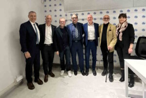 Politiche fiscali, CNA incontra Salvetti e Ferroni