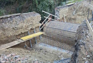 Ponte del Botro Caldo (SP6), Lega Colle i cittadini non possono più attendere”