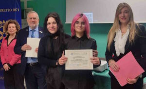 Quarta edizione del Concorso di Esecuzione e Interpretazione &ldquo;Pietro Mascagni&rdquo;, la cerimonia di premiazione&nbsp;