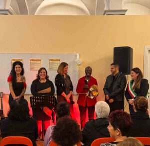 "Una storia dopo l&rsquo;altra", omaggio a dodici donne del territorio di Collesalvetti