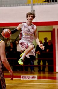 Us Livorno Basket sul campo del Fucecchio: obiettivo continuit&agrave;