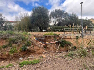 Elba, Fosso di Bagnaia, Franchi (PD): &laquo;Sicurezza idraulica, fare chiarezza sui finanziamenti per sbloccare gli interventi&raquo;