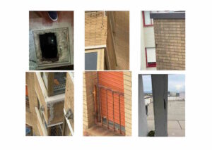 Via Amendola 17/23, Calderone: "Alloggi Casalp fatiscenti e spesa pubblica insufficiente"