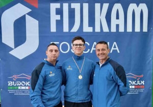 Karate, tre atleti della Asd Folgore qualificati al Campionato Italiano Assoluto