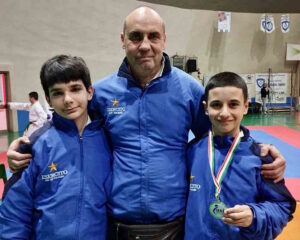 Folgorini in evidenza al Trofeo di Novi Ligure: oro, bronzo e piazzamenti di prestigio