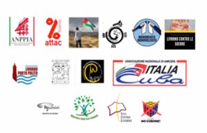 Petizione contro il riarmo in Consiglio: &ldquo;Bene il confronto, ma serve pi&ugrave; coraggio"