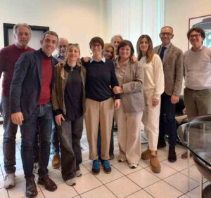 Confcommercio Livorno: nasce il nuovo gruppo Centro Storico, squadra compatta per il rilancio del cuore commerciale cittadino