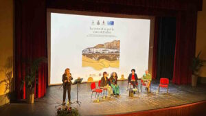 Grande partecipazione al convegno sul &nbsp;ruolo dell'assistente sociale che si &egrave; svolto ai 4 Mori