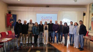 Nasce Costa Civica, una rete di amministratori per rafforzare il ruolo della costa toscana