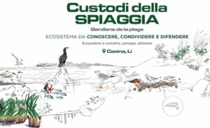 &ldquo;Custodi della spiaggia&rdquo;, a Cecina si parla di ecosistemi. Barontini: &ldquo;Investire sul futuro&rdquo;