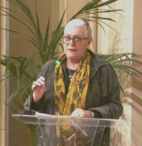 Asl: va in pensione la direttrice dell&rsquo;ufficio stampa Daniela Gianelli &ndash; il ringraziamento dell&rsquo;Asl e dei colleghi &nbsp;