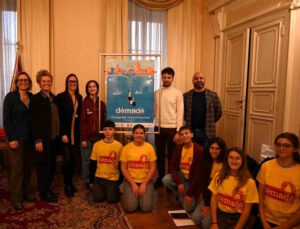 Letteratura per ragazzi, presentato il D&eacute;mad&eacute; Festival. Il programma completo