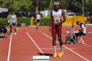  Campionati del mondo indoor, convocato Andy Diaz