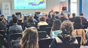 Dalla scienza all&rsquo;azione: come il progetto SEAsteMAR sta tracciando la rotta per un mare pi&ugrave; sicuro e resiliente