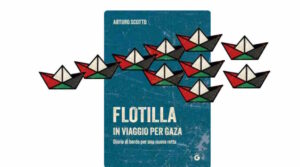 Costruire la pace in un mondo in guerra: il libro di Arturo Scotto parla a chi chiede giustizia, diritti e pace