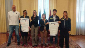 &ldquo;Il mio rio, la mia sicurezza&rdquo;: le scuole di Livorno adottano i corsi d&rsquo;acqua della Zona 5