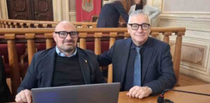 "Gaffe in Consiglio": Salvetti ritira la proposta di cittadinanza a Carlo Conti non ha i numeri"