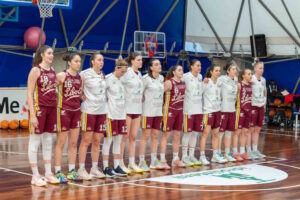 Jolly Basket altro stop, a Cagliari la sconfitta arriva sul finale