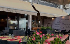 Kasita cerca due operatori di sala per rafforzare il servizio