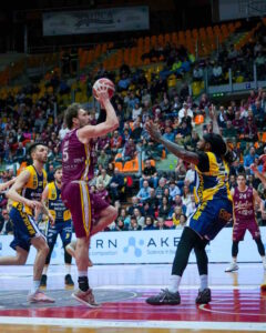 Libertas condannata da una bomba del Cesena&nbsp;