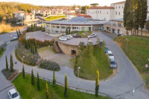 Maffi Riabilita evolve in Centro Medico Multidisciplinare: a Collesalvetti una nuova frontiera per la salute del territorio