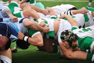 Il Livorno Rugby cede a Padova ma porta a casa il bonus attacco