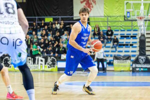 Basket: ultimo quarto granitico, la Pielle sbanca Pesaro