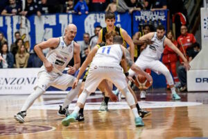 Pielle pronta a sfidare Faenza