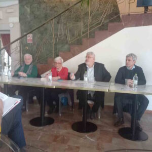 SI Referendum giustizia, presentato a Livorno il comitato cittadini per il S&Igrave;