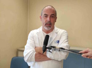 Malattie infettive emergenti, a Nibbiaia l'incontro con Spartaco Sani sui rischi per la popolazione