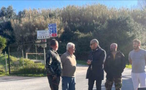 Vallin dell'Aquila Palumbo (FdI): chieder&ograve; all'Amministrazione un consorzio per una co-gestione insieme ai privati, finalizzata alla sicurezza stradale