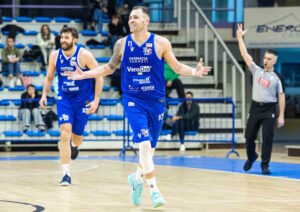 La Pielle gioca una grande partita ed espugna Faenza